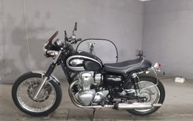 KAWASAKI W800 2012 EJ800A
