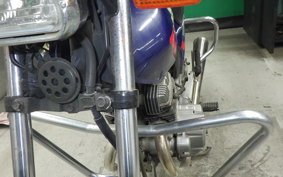 HONDA CB125T 2022 JC06