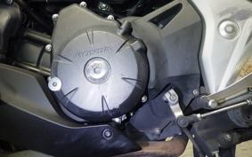 HONDA NC750L 1996 RC67