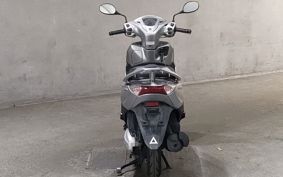 HONDA LEAD 125 JF45