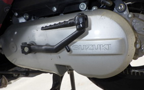 SUZUKI ADDRESS V125 Gen.2 DP12H