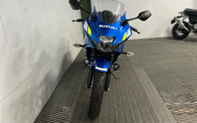 SUZUKI GSX-R125 ABS DL33B