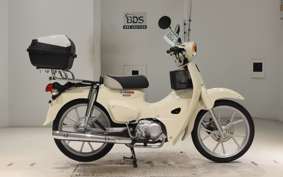 HONDA C110 SUPER CUB JA59