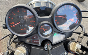 HONDA CBX400 1985 NC07