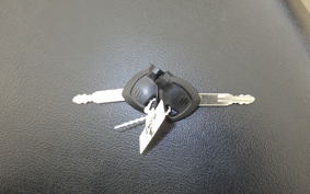 SUZUKI LET's 4 CA45A