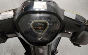 HONDA SUPER CUB50 AA04