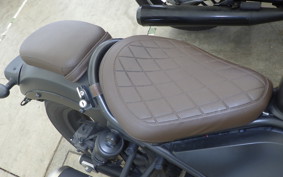 HONDA REBEL 250 S 1991 MC49