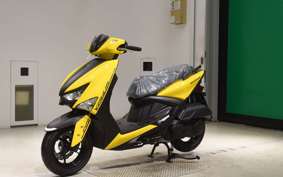 YAMAHA CYGNUS Griffus 2015 SEJ4J