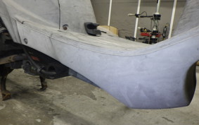 SUZUKI ADDRESS V125 G CF4EA