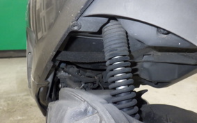 SUZUKI ADDRESS V50 Gen.2 2023 CA44A