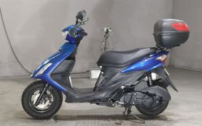 SUZUKI ADDRESS V125 CF4MA