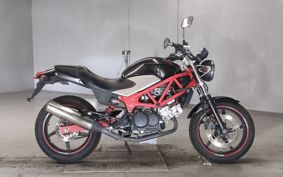 HONDA VTR 250 MC33