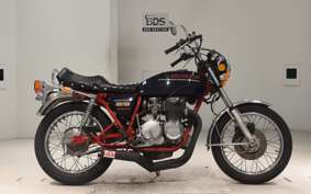 HONDA CB400ﾌｫｱ 2021 CB400F