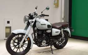 HONDA GB350C 2024 NC64