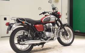 KAWASAKI W650 2008 EJ650A