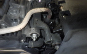 HONDA TACT-4ﾍﾞｰｼｯｸ AF79