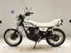 Фото Kawasaki 250TR с японского аукциона