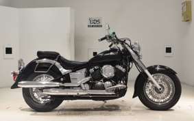 YAMAHA DRAGSTAR 400 CLASSIC 2005 VH01J