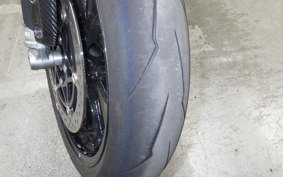 TRIUMPH SPEED TRIPLE RS 2025