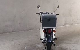 HONDA SUPER CUB50 AA01