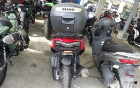 YAMAHA CYGNUS 125 XSR 3 SEA5J
