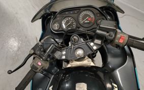 KAWASAKI ZZR400 ZX400N