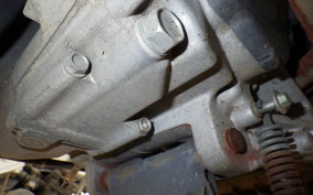 HONDA DIO Gen.6 1976 AF62
