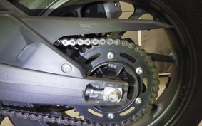 HONDA CBR250RR A 1995 MC51