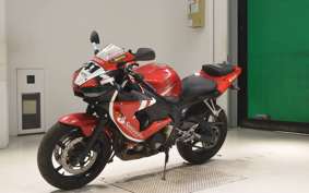 YAMAHA YZF-R6 2004