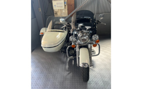HARLEY FLHRCI S|C 2003 FRW