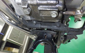 HONDA C50 SUPER CUB C50