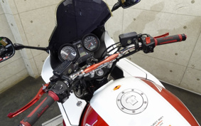 HONDA CB1300SF BOLDOR 2006 SC54