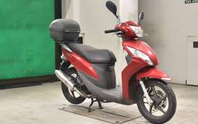 HONDA DIO 110 JF31