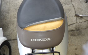 HONDA DIO Gen.6 2025 AF68