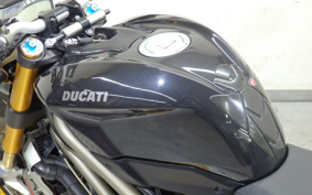 DUCATI STREETFIGHTER S 2009 ZDMF100AA9B