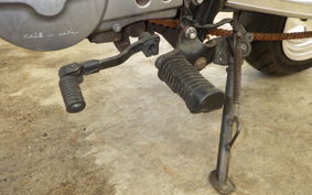 HONDA APE 50 AC16
