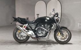HONDA CB400SFV-4 2015 NC42