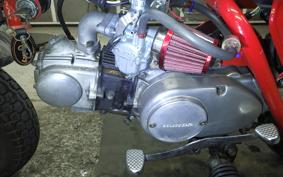 HONDA MONKEY 2024 Z50A