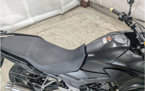 HONDA 400X 2016 NC47