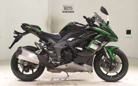 KAWASAKI NINJA 1000SX 2021 ZXT02K
