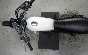 KAWASAKI 250TR 2013 BJ250F