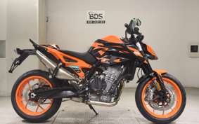 KTM 890 DUKE GP 1999