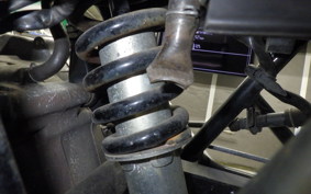 HONDA APE 50 1988 AC16
