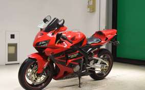 HONDA CBR600RR GEN 2 2006 PC37
