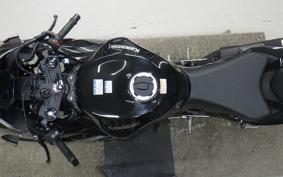 KAWASAKI NINJA ZX-6R A 2026 ZX636J