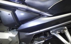 SUZUKI BANDIT 1250 SA 2007 GW72A