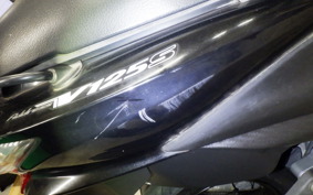 SUZUKI ADDRESS V125 S 2023 CF4MA