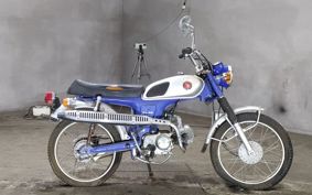 HONDA BENLY50 CD50