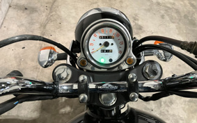 KAWASAKI ESTRELLA RS BJ250A