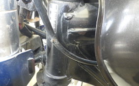 HONDA GB250 CLUBMAN GEN 2 1984 MC10